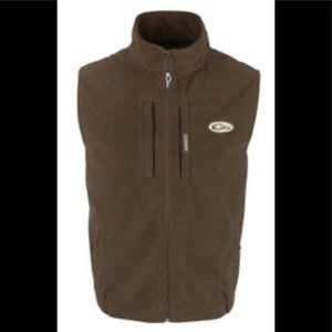 Men’s 2xl Drake MST Windproof Layering Vest